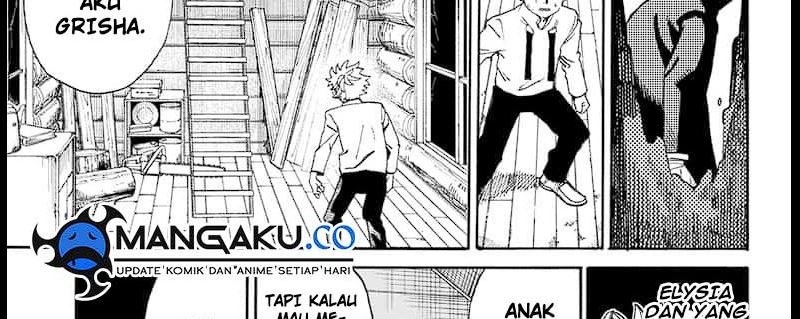 MamaYuyu Chapter 09 Gambar 25