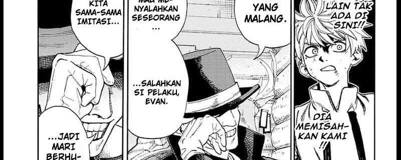MamaYuyu Chapter 09 Gambar 26