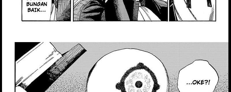 MamaYuyu Chapter 09 Gambar 27
