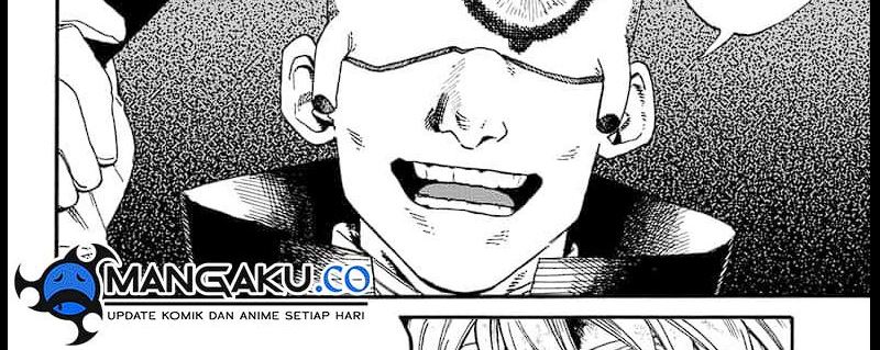 MamaYuyu Chapter 09 Gambar 28