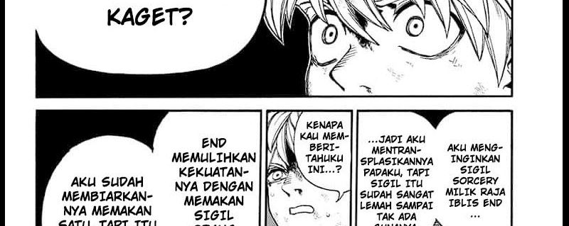 MamaYuyu Chapter 09 Gambar 29