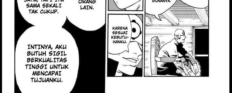 MamaYuyu Chapter 09 Gambar 30