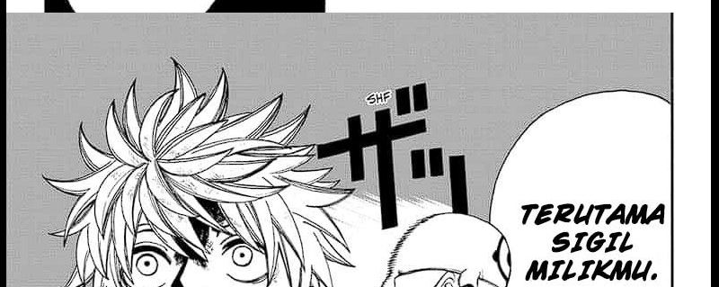 MamaYuyu Chapter 09 Gambar 31