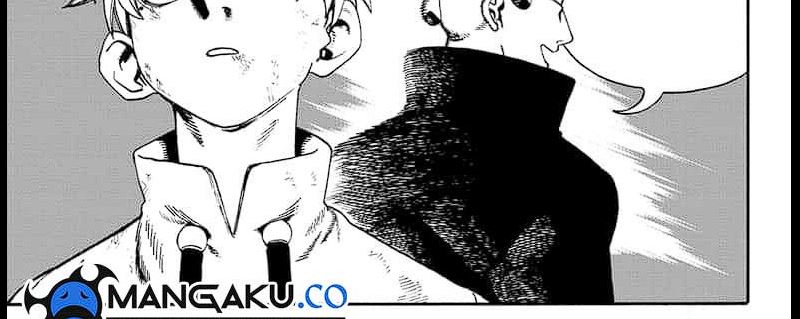MamaYuyu Chapter 09 Gambar 32