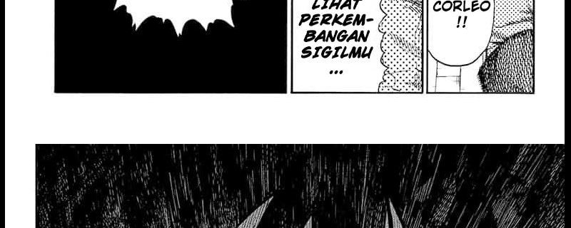 MamaYuyu Chapter 09 Gambar 34