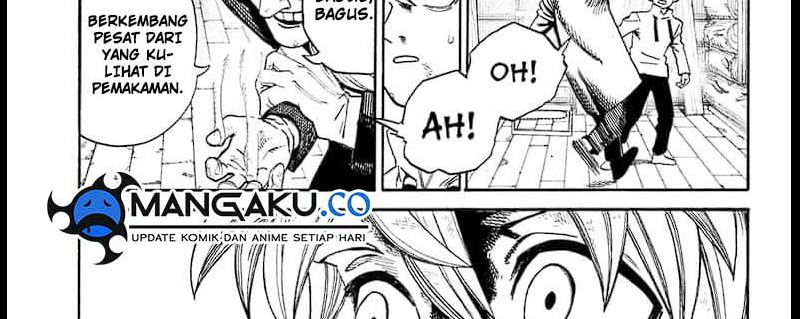 MamaYuyu Chapter 09 Gambar 39