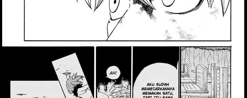 MamaYuyu Chapter 09 Gambar 40