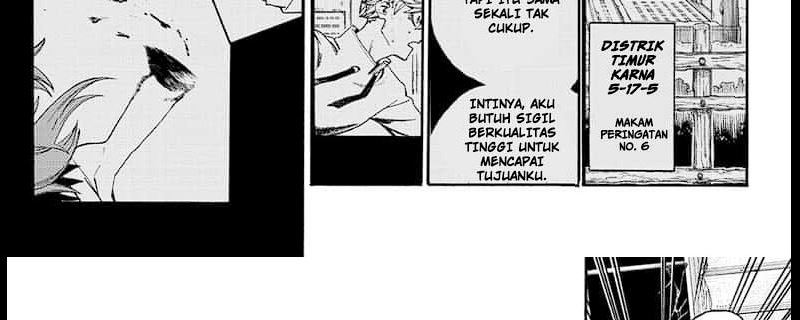 MamaYuyu Chapter 09 Gambar 41