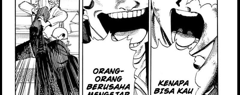 MamaYuyu Chapter 09 Gambar 44