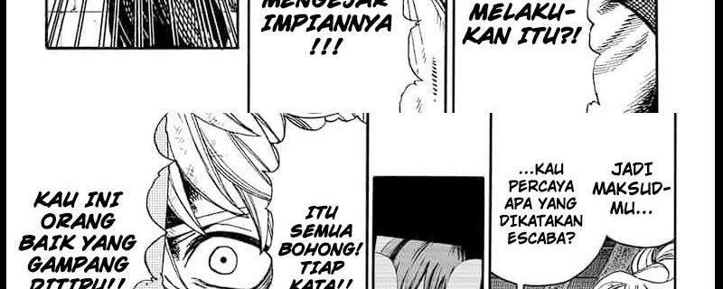 MamaYuyu Chapter 09 Gambar 45