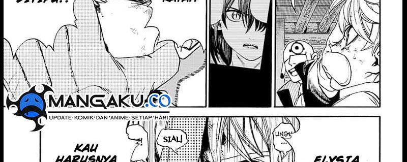 MamaYuyu Chapter 09 Gambar 46