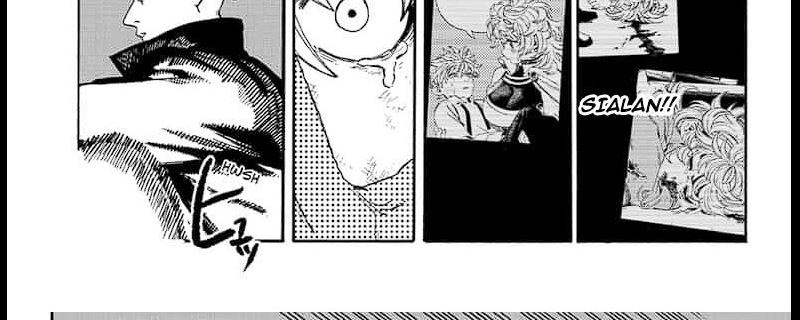 MamaYuyu Chapter 09 Gambar 48
