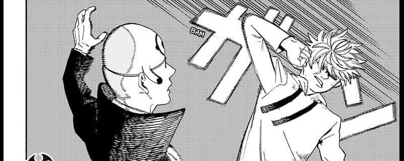 MamaYuyu Chapter 09 Gambar 49