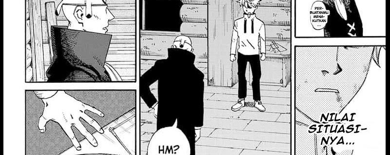 MamaYuyu Chapter 09 Gambar 51