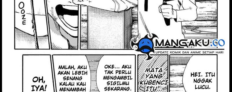 MamaYuyu Chapter 09 Gambar 54