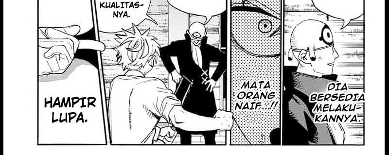 MamaYuyu Chapter 09 Gambar 55