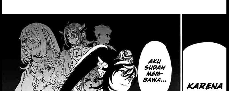 MamaYuyu Chapter 09 Gambar 56