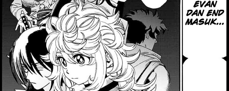 MamaYuyu Chapter 09 Gambar 57