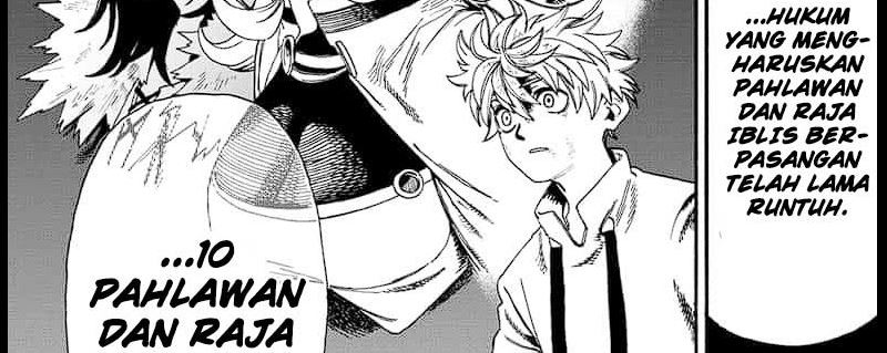 MamaYuyu Chapter 09 Gambar 58