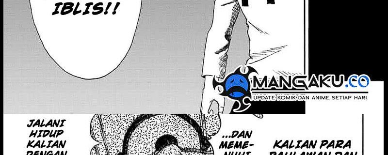 MamaYuyu Chapter 09 Gambar 59