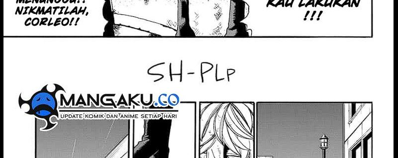 MamaYuyu Chapter 09 Gambar 61