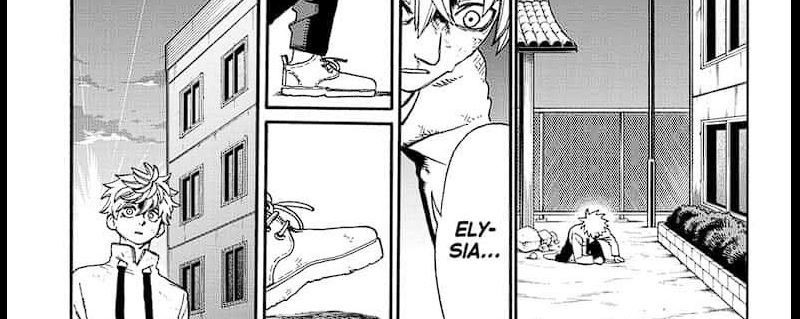 MamaYuyu Chapter 09 Gambar 62