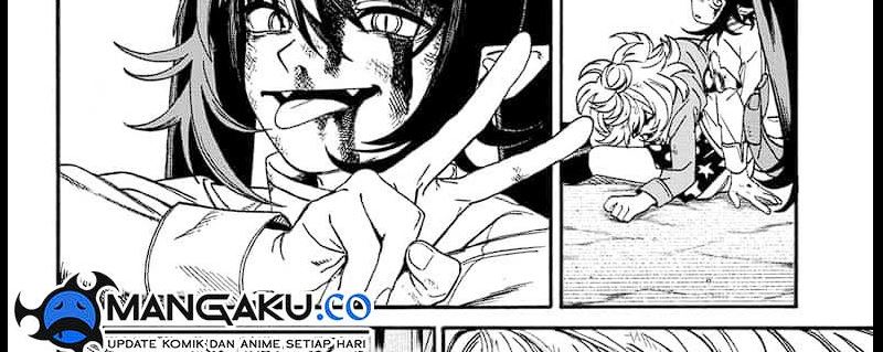 MamaYuyu Chapter 09 Gambar 64