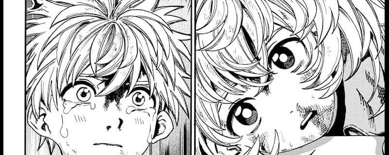 MamaYuyu Chapter 09 Gambar 65
