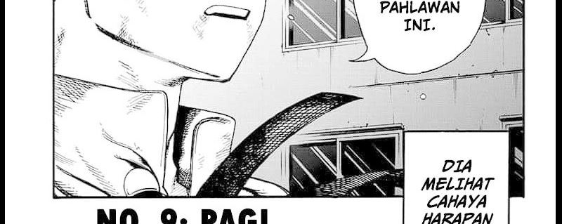 MamaYuyu Chapter 09 Gambar 69