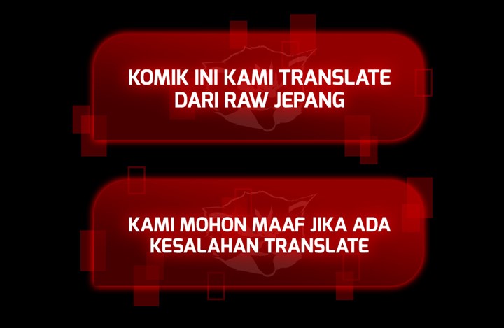 Mame no Fukushuu-sha – Blood Parasite Chapter 00 Gambar 2
