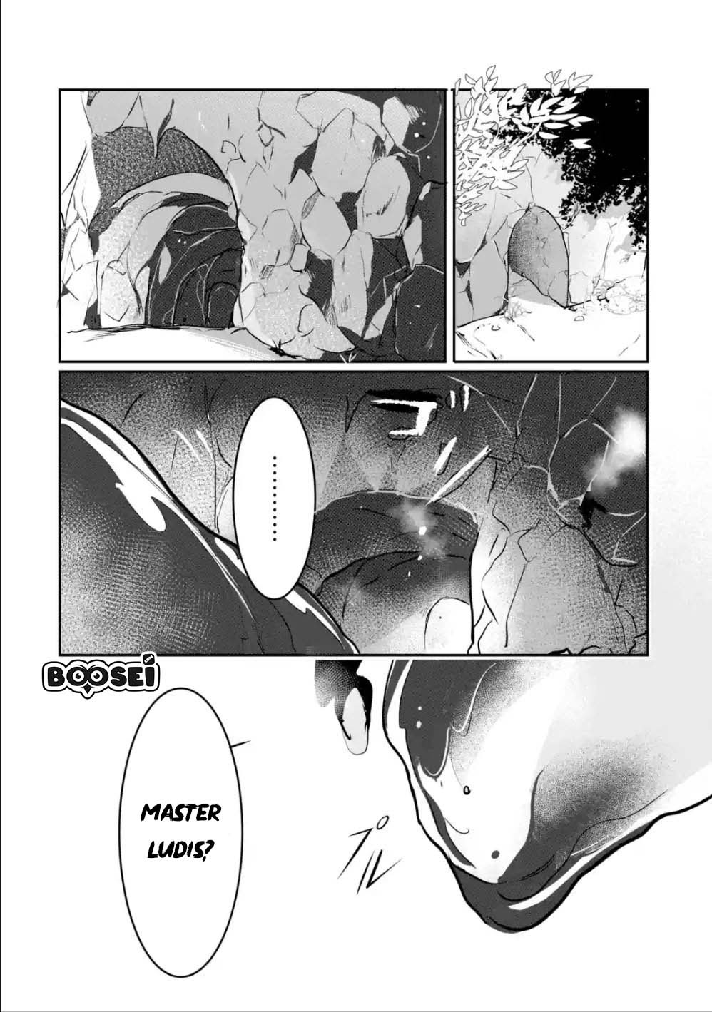 Mamono wo Shitagaeru “Teiin” wo Motsu Tensei Kenjya ~Katsute no Maho to Jyuma de Hissori Saikyo no Bokensha ninaru~ Chapter 02.2 Gambar 13