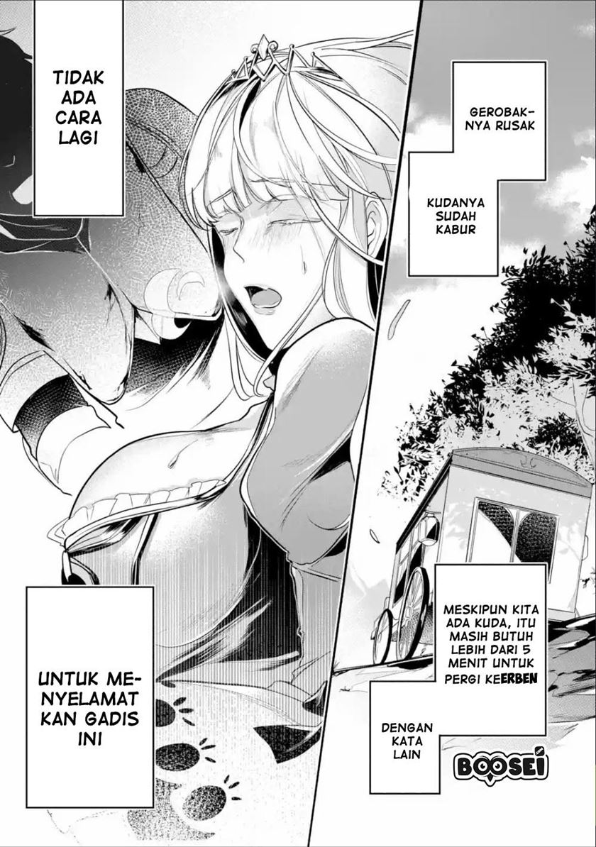 Mamono wo Shitagaeru “Teiin” wo Motsu Tensei Kenjya ~Katsute no Maho to Jyuma de Hissori Saikyo no Bokensha ninaru~ Chapter 04 Gambar 28