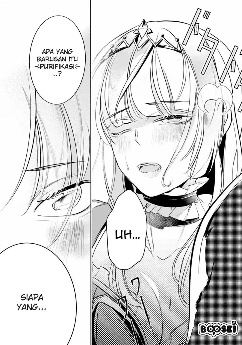 Mamono wo Shitagaeru “Teiin” wo Motsu Tensei Kenjya ~Katsute no Maho to Jyuma de Hissori Saikyo no Bokensha ninaru~ Chapter 04 Gambar 35