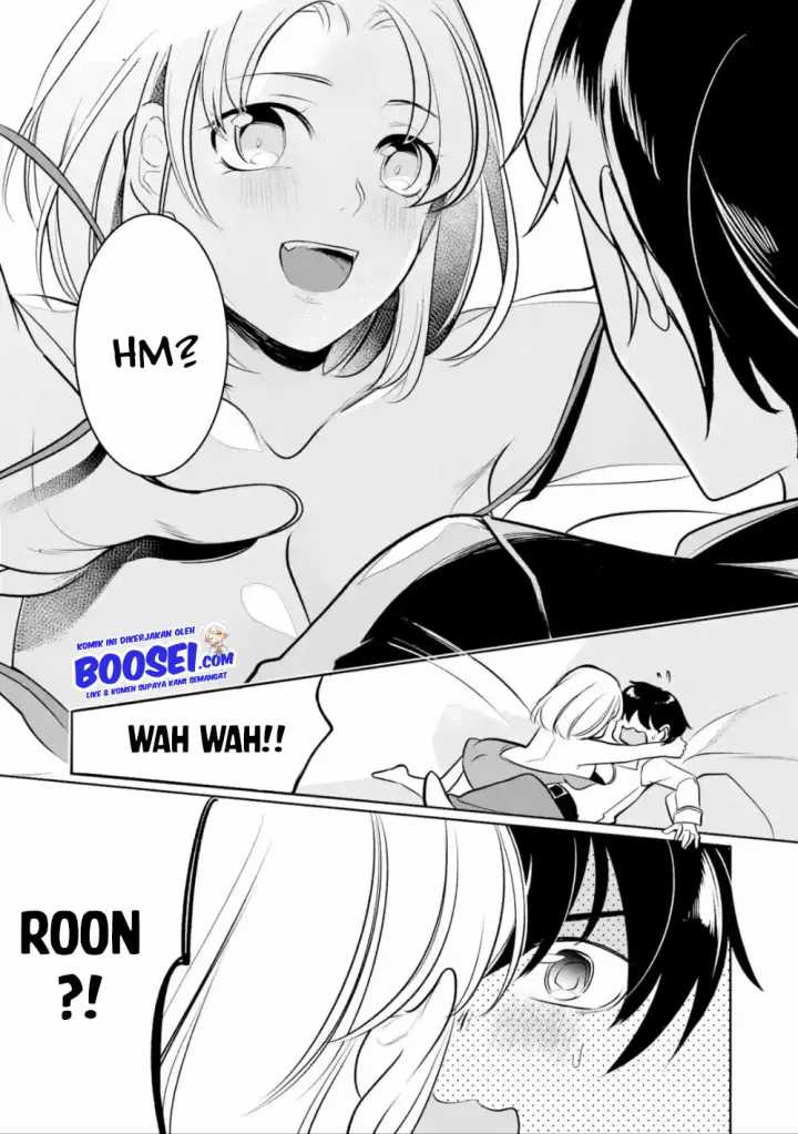 Mamono wo Shitagaeru “Teiin” wo Motsu Tensei Kenjya ~Katsute no Maho to Jyuma de Hissori Saikyo no Bokensha ninaru~ Chapter 05 Gambar 17