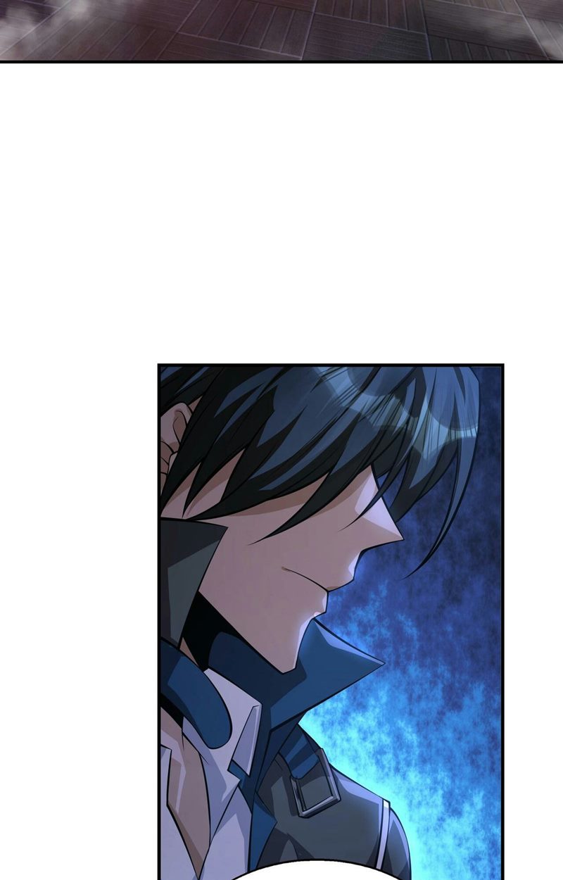 Man From Hell Chapter 06 Gambar 9