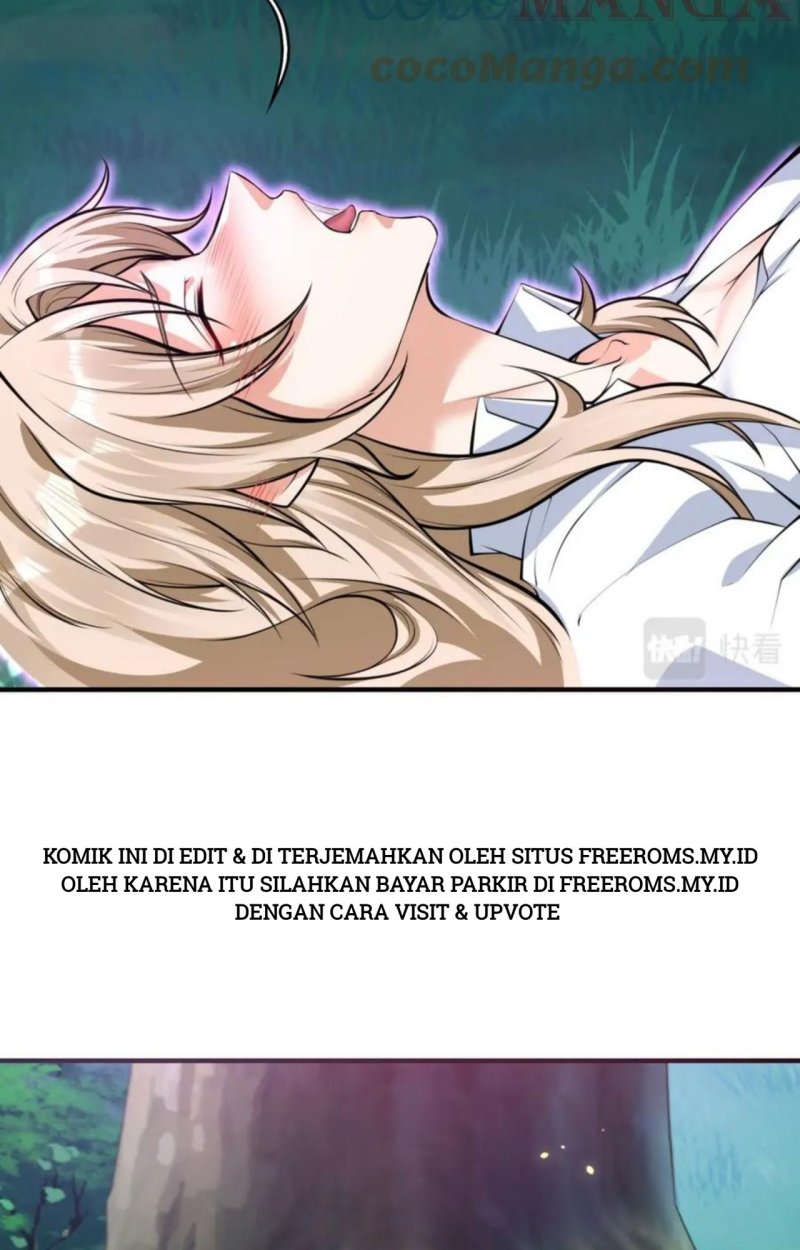 Man From Hell Chapter 08 Gambar 20