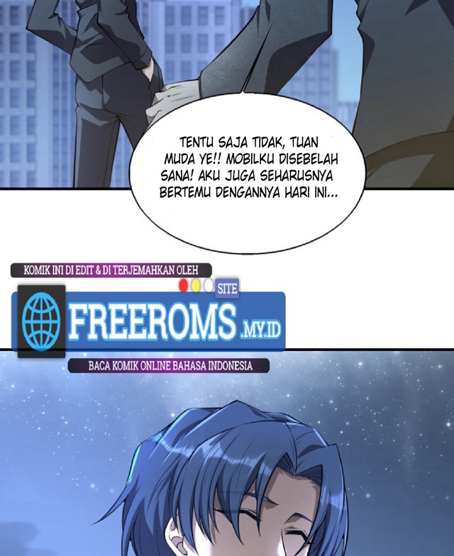 Man From Hell Chapter 12 Gambar 5