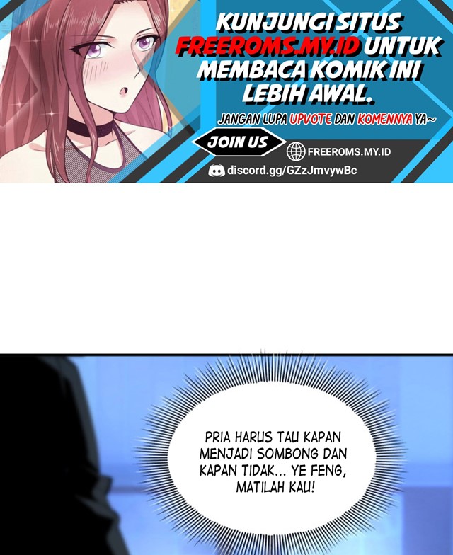 Man From Hell Chapter 12 Gambar 7