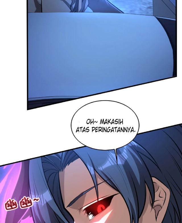 Man From Hell Chapter 12 Gambar 15