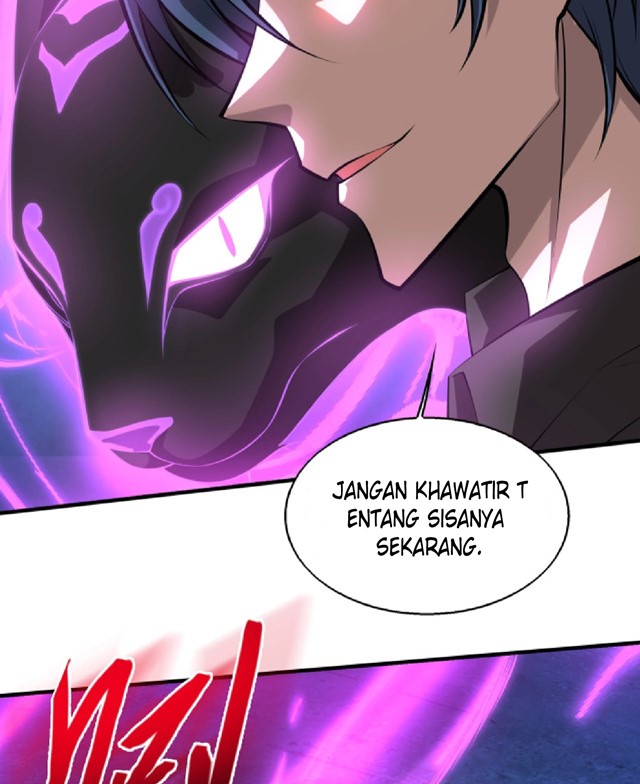 Man From Hell Chapter 12 Gambar 16