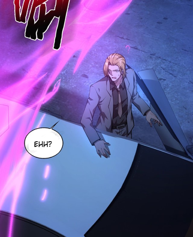 Man From Hell Chapter 12 Gambar 17
