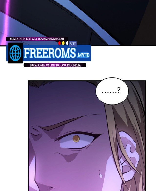 Man From Hell Chapter 12 Gambar 18