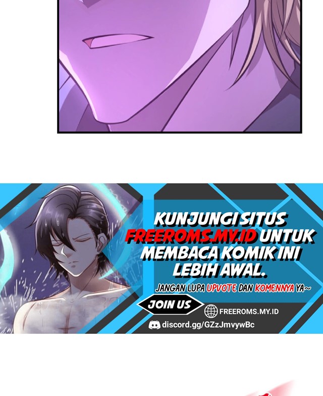 Man From Hell Chapter 12 Gambar 19