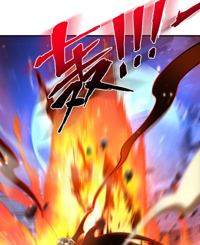 Man From Hell Chapter 12 Gambar 20
