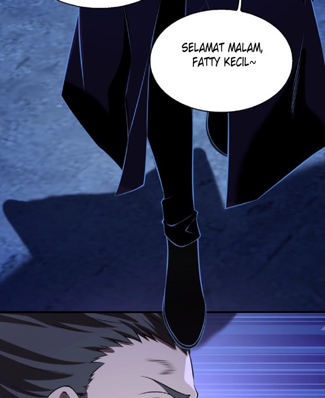 Man From Hell Chapter 12 Gambar 27