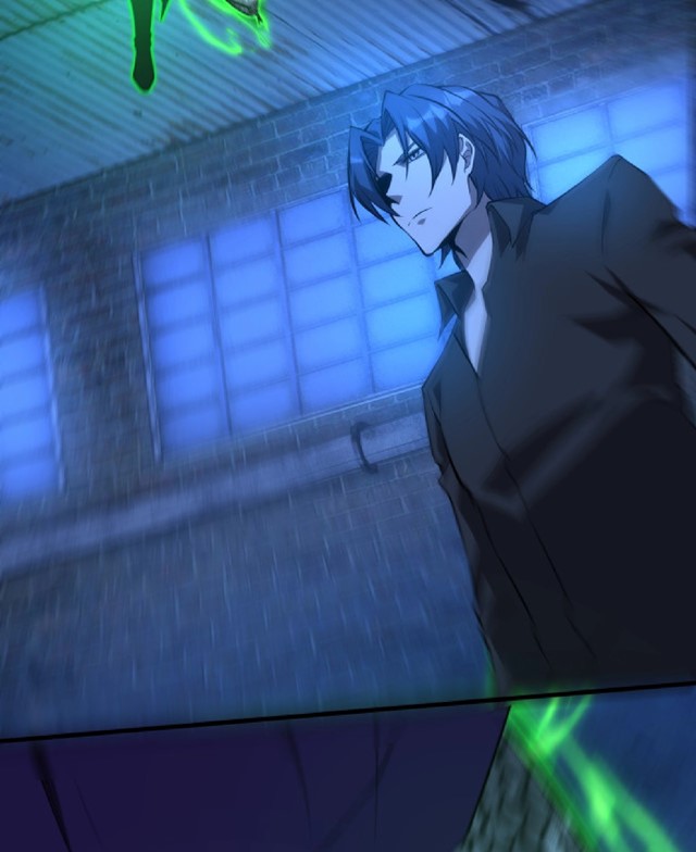 Man From Hell Chapter 12 Gambar 32