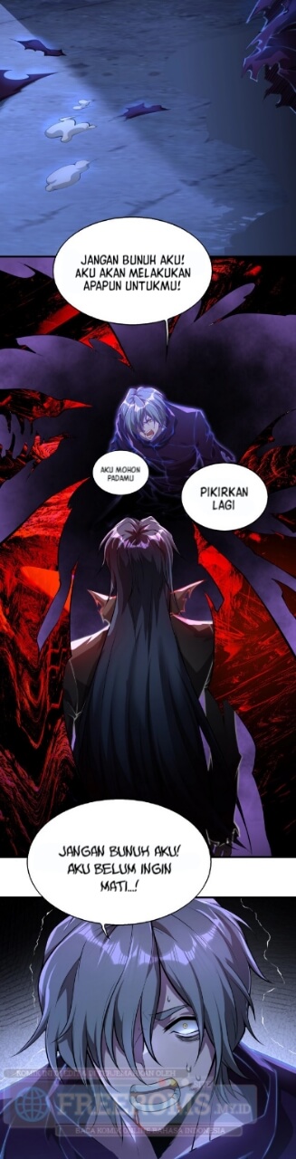 Man From Hell Chapter 14 Gambar 4
