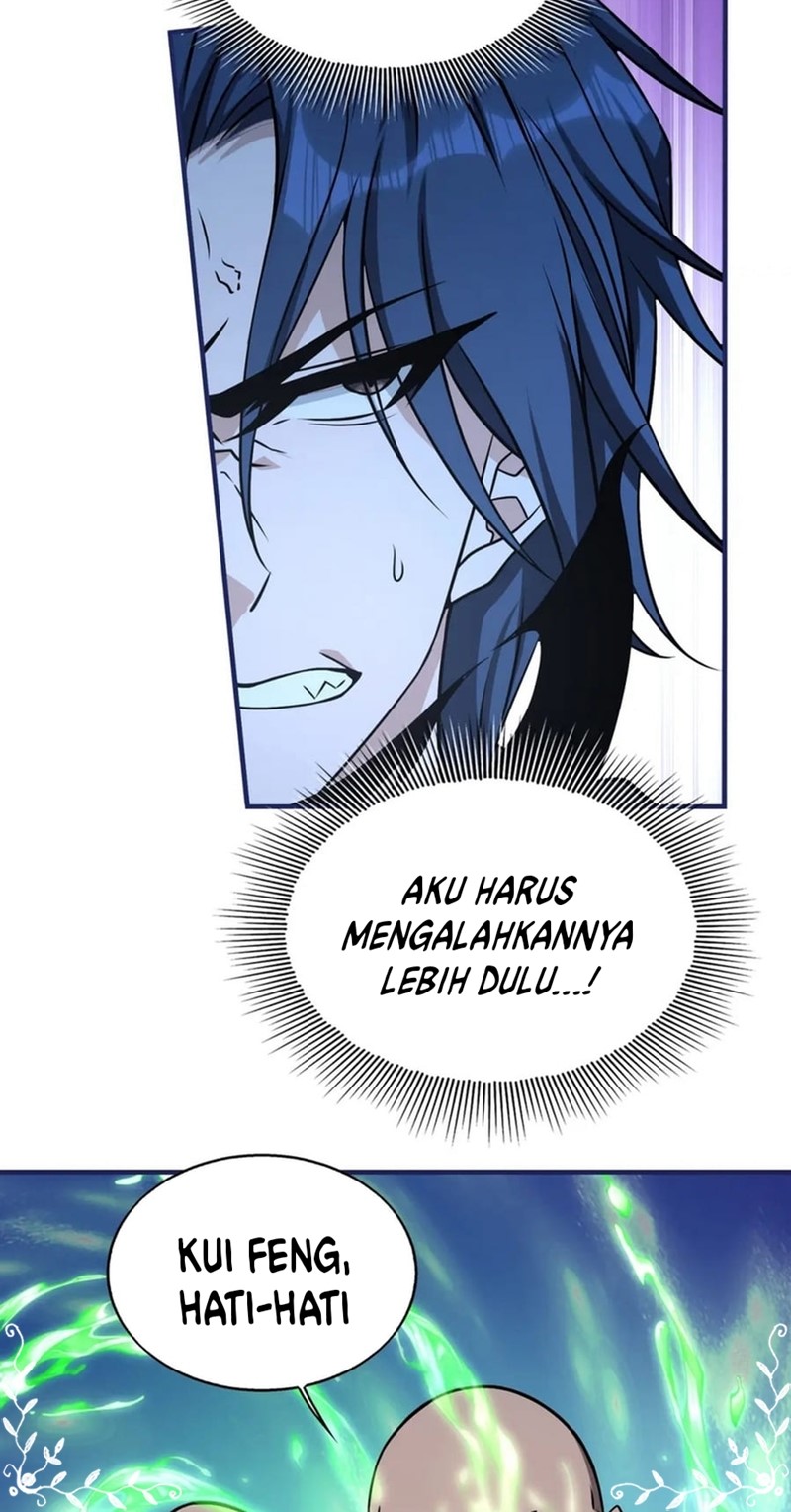Man From Hell Chapter 17 Gambar 11