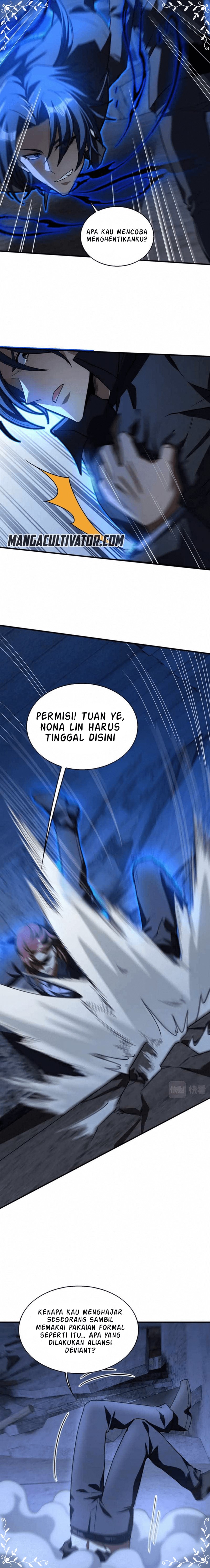 Man From Hell Chapter 22 Gambar 6