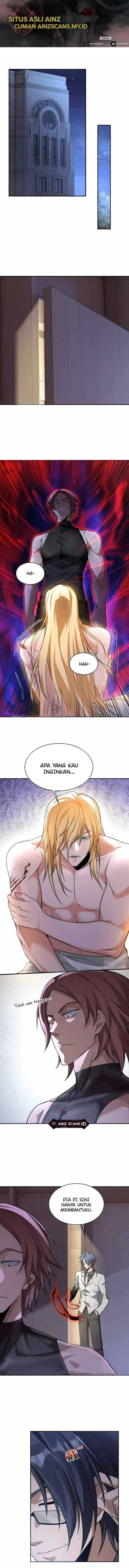 Man From Hell Chapter 31 Gambar 2